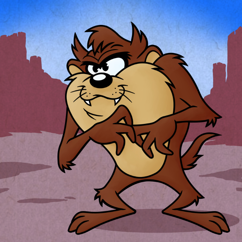 Taz