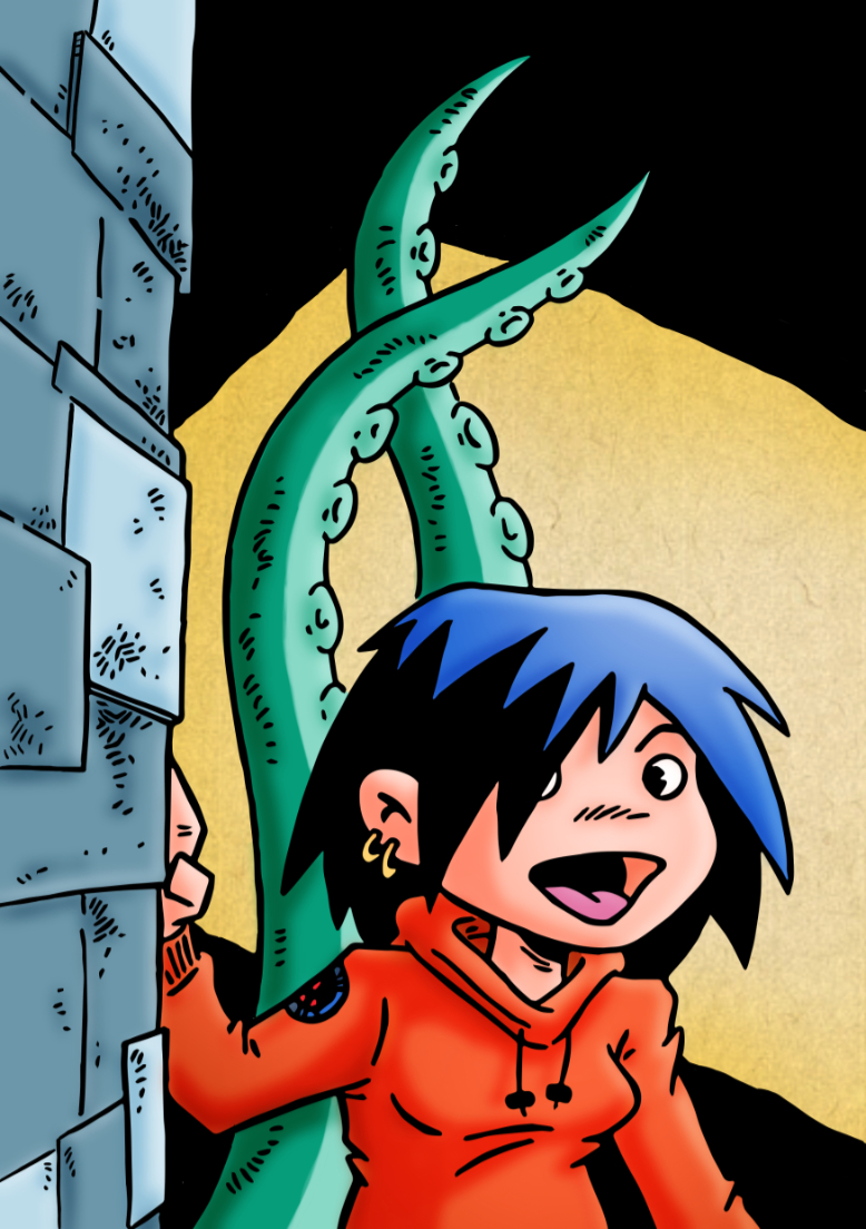 Tentacles