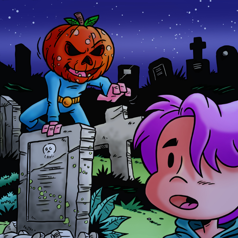 Wrong Side of the Grave