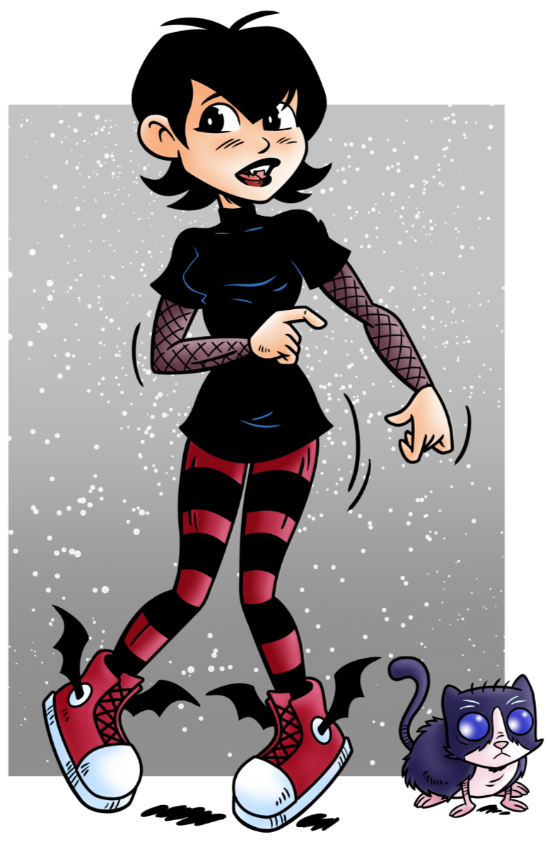 Vampire