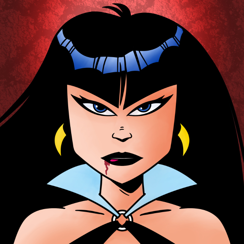Vampirella