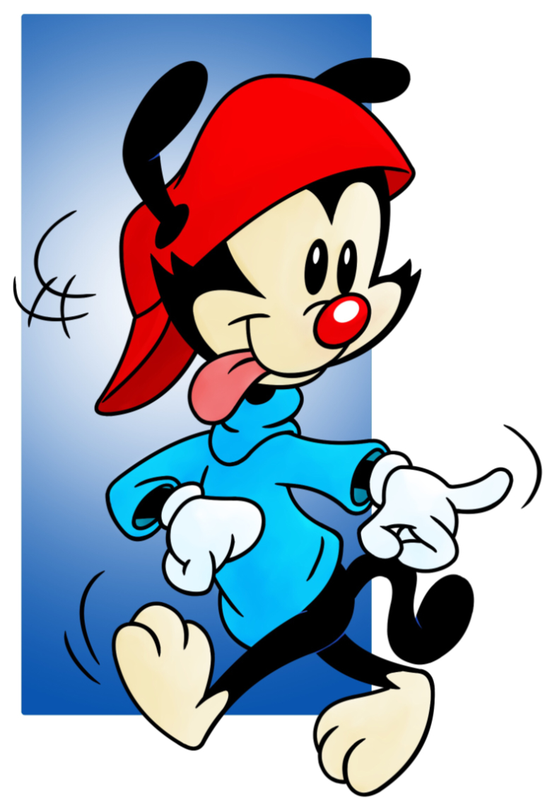 Wakko Warner