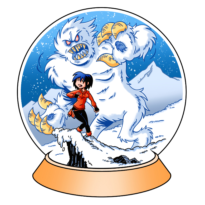 Xmas Ornament