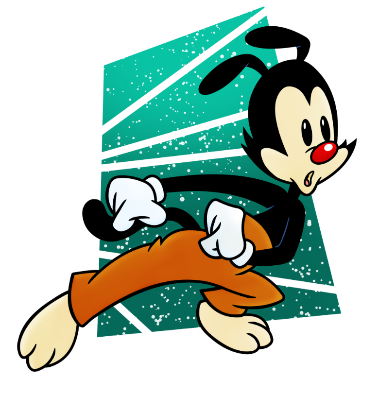 Yakko Warner