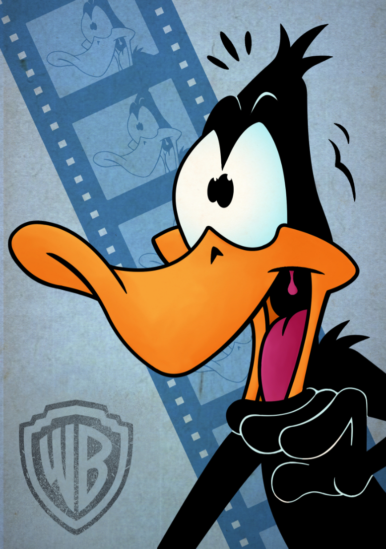 Daffy Duck